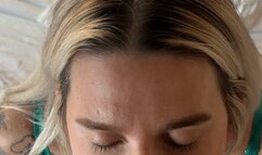 CUCK BOYFRIEND CATCHES ME SUCKING A BBC!