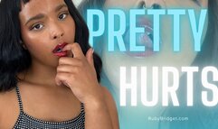 Pretty Hurts