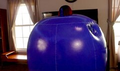 Prune Juice Inflation