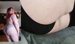 Multiscreen BBW Farts