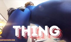 Giantess Crew- THING