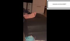 Neonsgirlfriend Candid Itch 3