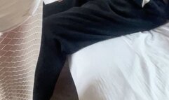 The tables are turned again