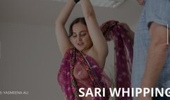 SARI WHIPPING