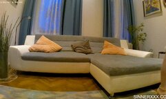 SII PAPII, FUCK ME HARD AND FILL ME UP - VERONICA LEAL - INTENSE PASSIONATE SEX - REAL, RAW AND UNEDITED