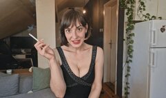 For Those Wanting To Become Smokers