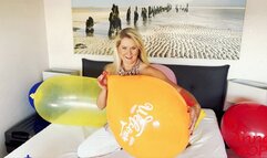 Vacation Clip Two Full HD