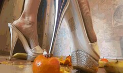 Little fruit thievesSD