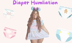 Diaper Slut Diaper Flooding