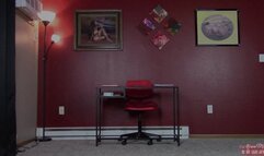 Teacher's Special Ass Treatment And A Bean Filled Lunch - PART 1