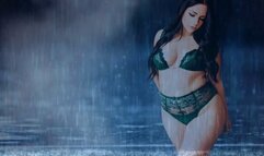 Sensual Storm ASMR [Relaxing Audio] [Professionally Recorded ASMR]