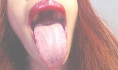 Stretch My Tongue