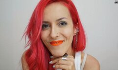 What You Hate Is What You Get (custom)