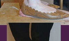 Evy's Fun, 7 Cum, Cumpilation