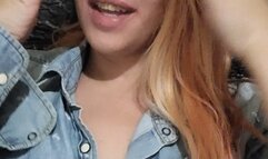 Smoking sick - Wheezing, coughing and spitting up phlegm