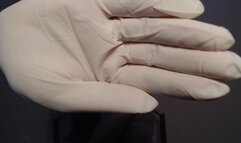 Stasha will take care about your last breath