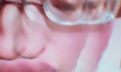 Chick Nude Lips Makes you Hot