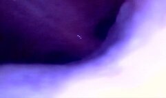 Teenie Playing around in Giantess Girlfriends Mouth POV 1080