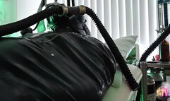 Nurse Anna Rubber Sessions - full movie *wmv*