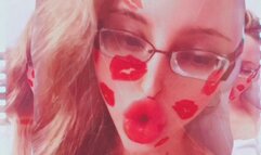 Red lipstick is my secret