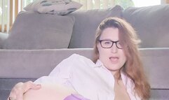 Sex Counselor Squirts