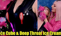 Dirty Talking Mistress Training Her Meat (4K)