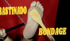 BASTINADO and BONDAGE