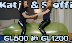 1524 GL500 in GL1200 - requested 4K