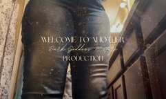 Getting Ready For Bed