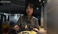 [First Shot] [Facial Appearance] Shocking 19-Year-Old Pregnant Woman. A Miraculous Appearance After A Difficult Decision Pregnancy Override Pursuit Creampie