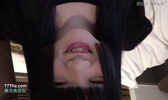 Asian cutie - Asian angel 10177