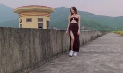 Hegre Ivan And Olli Vietnam Lake Love