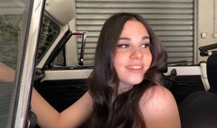 The first arrest of Brooke