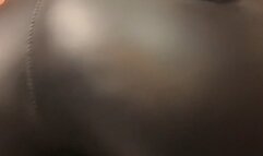 Tease and denial without sound