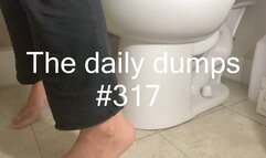 The daily dumps #317 mp5