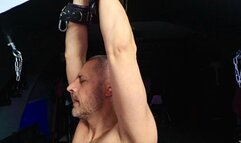 EXTREME ITALIAN WHIPPING ISIDE & SLAVENA