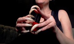 paint nails may 2024