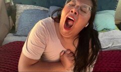 Summertime wide yawns 2024