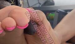 STROKE YOU IN PUBLIC SIMP FV