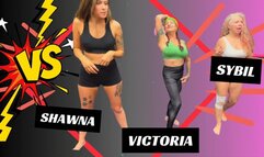 FFGFAN Caught Up mp4