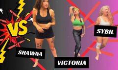 FFGFAN Caught Up part 2 mov