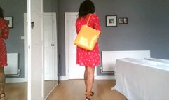 Prude Church Girl Deepthroat and Anal White Cock Worship