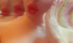 The Power of My Gaze makes you fall in Love with Me