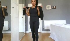 Hot MILF Deepthroats Your WhiteCock CIM and Anal