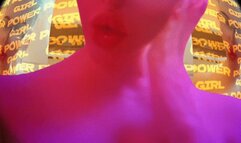 Your sex life is jerk off for beautiful dominant Goddess FinDom Goaldigger