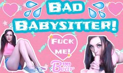 Bad Babysitter