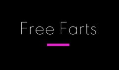 Free Farts