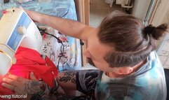 sewing tutorial