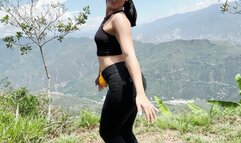 # 49 Blow2POP looner FETISH outdoort