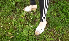 The rain slave part 2